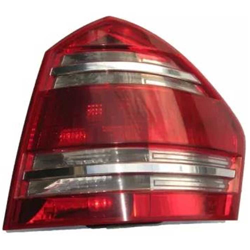 Mercedes GL-osztály jobb hátsó lámpa 2006-2012