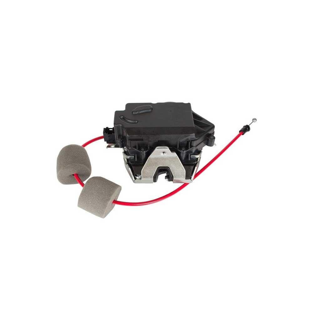 Mercedes W164 csomagtartó zár