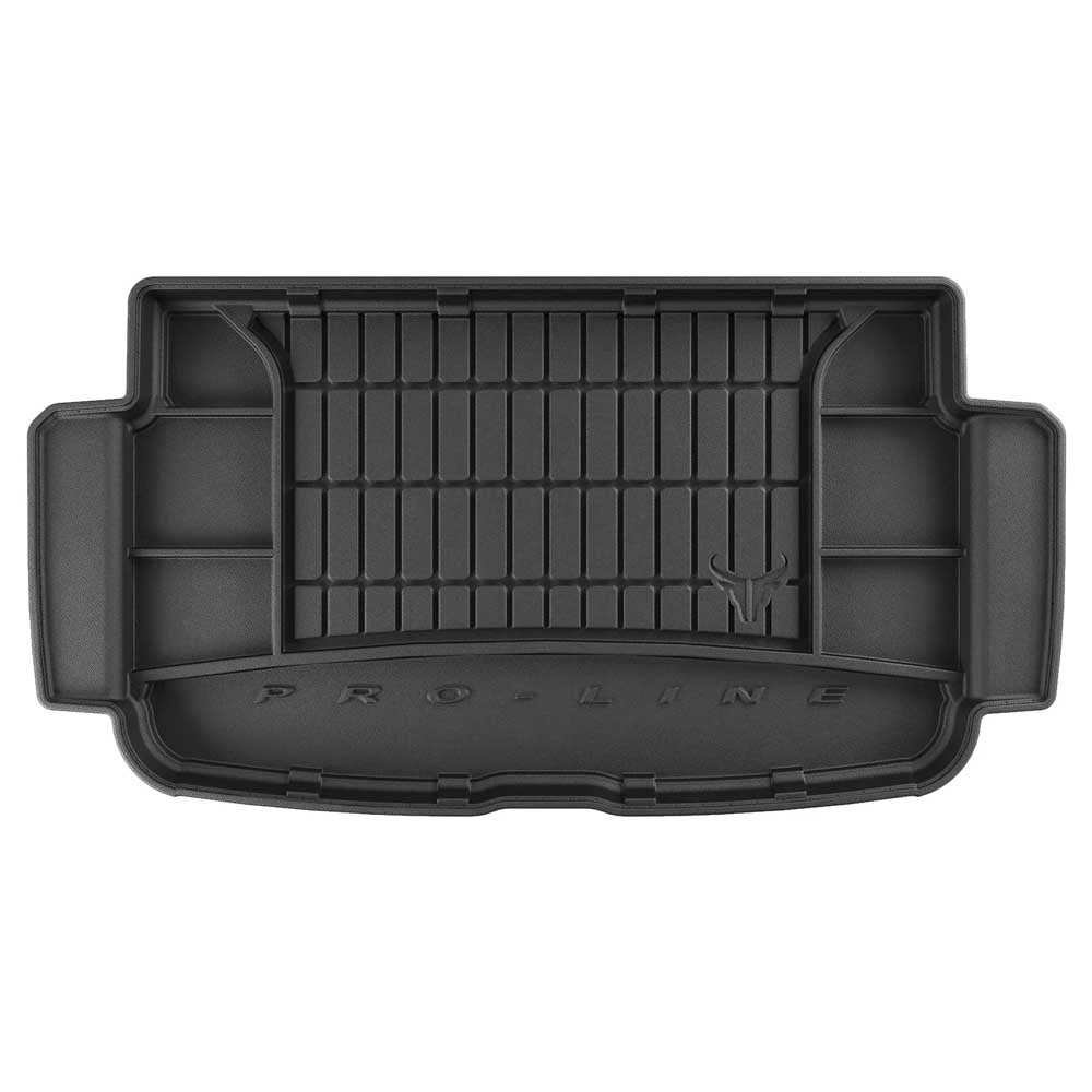 Mercedes SLK R171 Cabriolet csomagtértálca 2004-2011