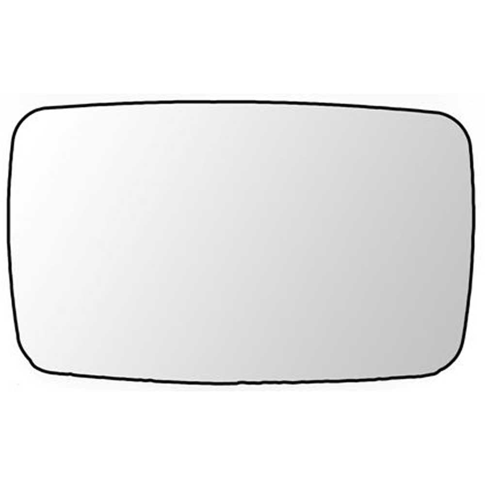 Mercedes Sprinter bal oldali fűthető visszapillantó tükörlap 1994-2006