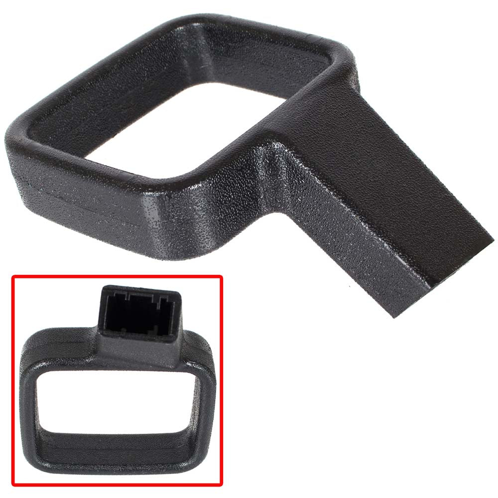 Mercedes B-Class W245 bal első-hátsó ülésállító fogantyú 2005-2011