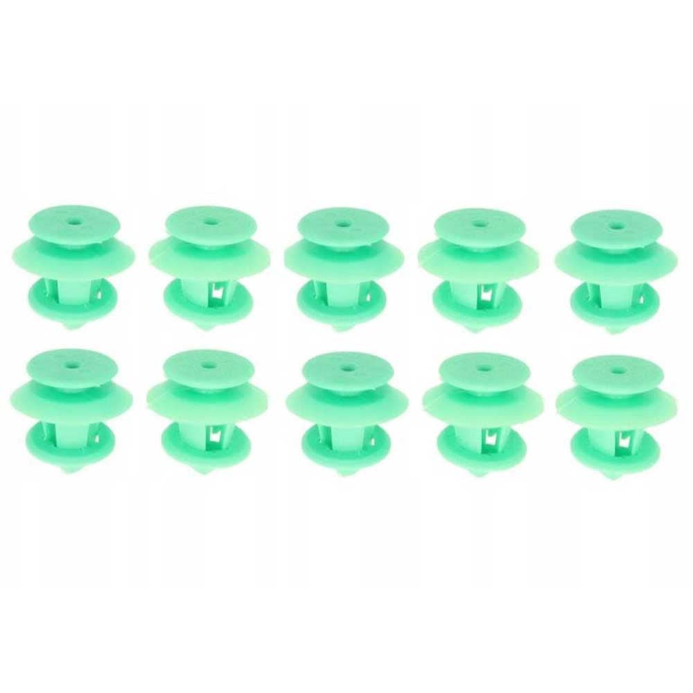 Mercedes Viano kárpit rögzítő patent szett 2003-2010