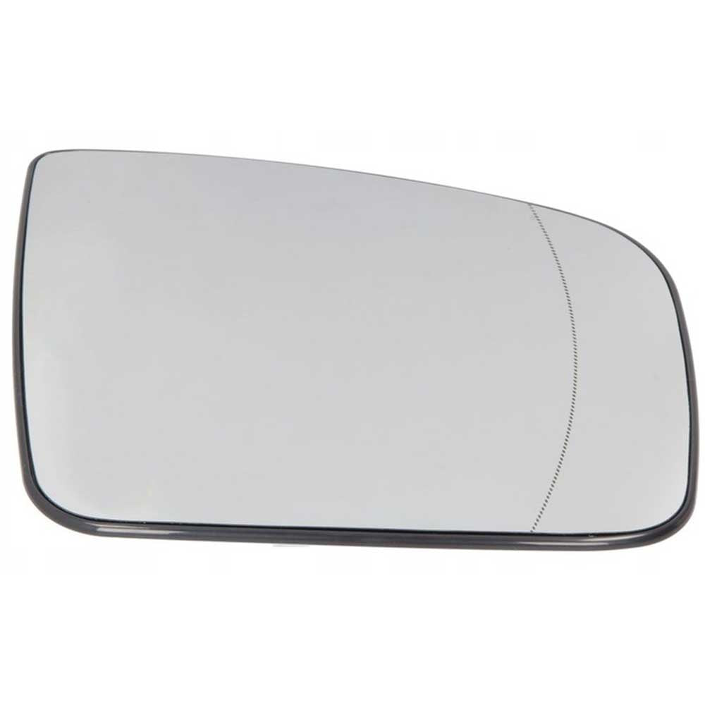 Mercedes Vito jobb oldali visszapillantó tükörlap 2003-