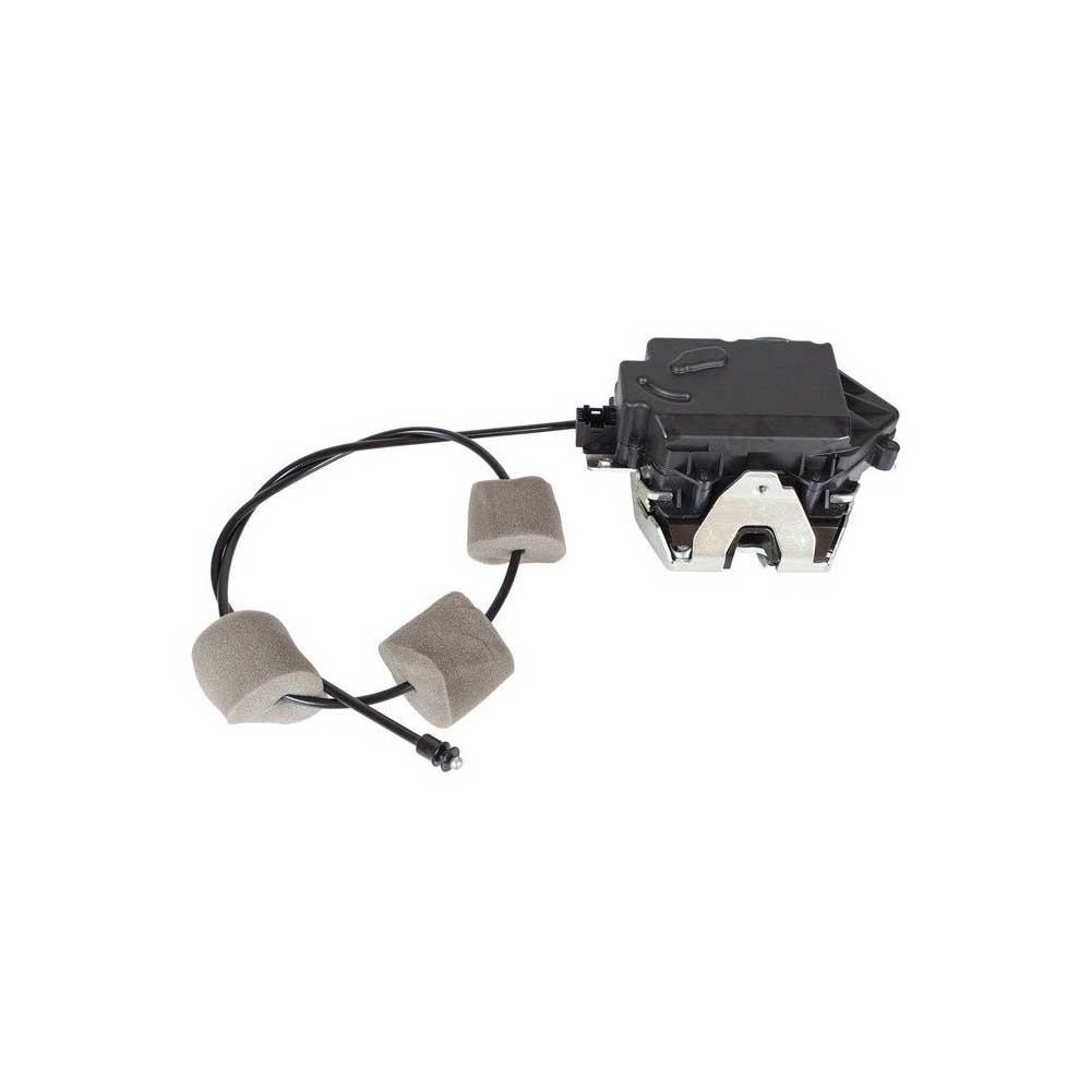 Mercedes X164 csomagtérajtó zár