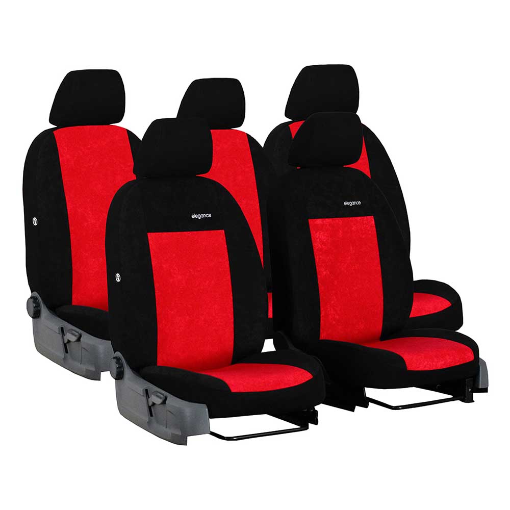 SEAT Arona FR üléshuzat Elegance 2017- 