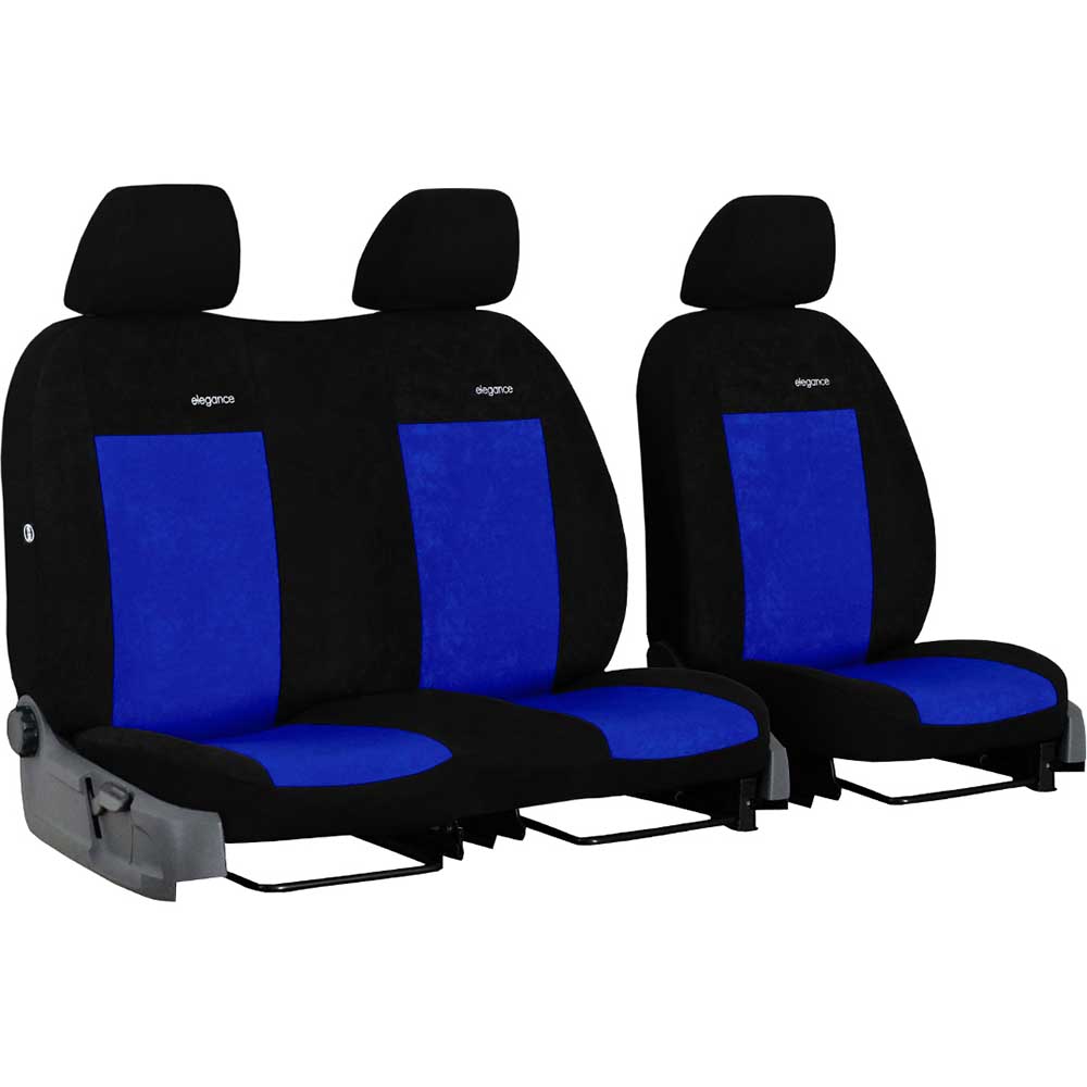 Renault Mascot 2+1 üléshuzat Elegance 1999-2007 