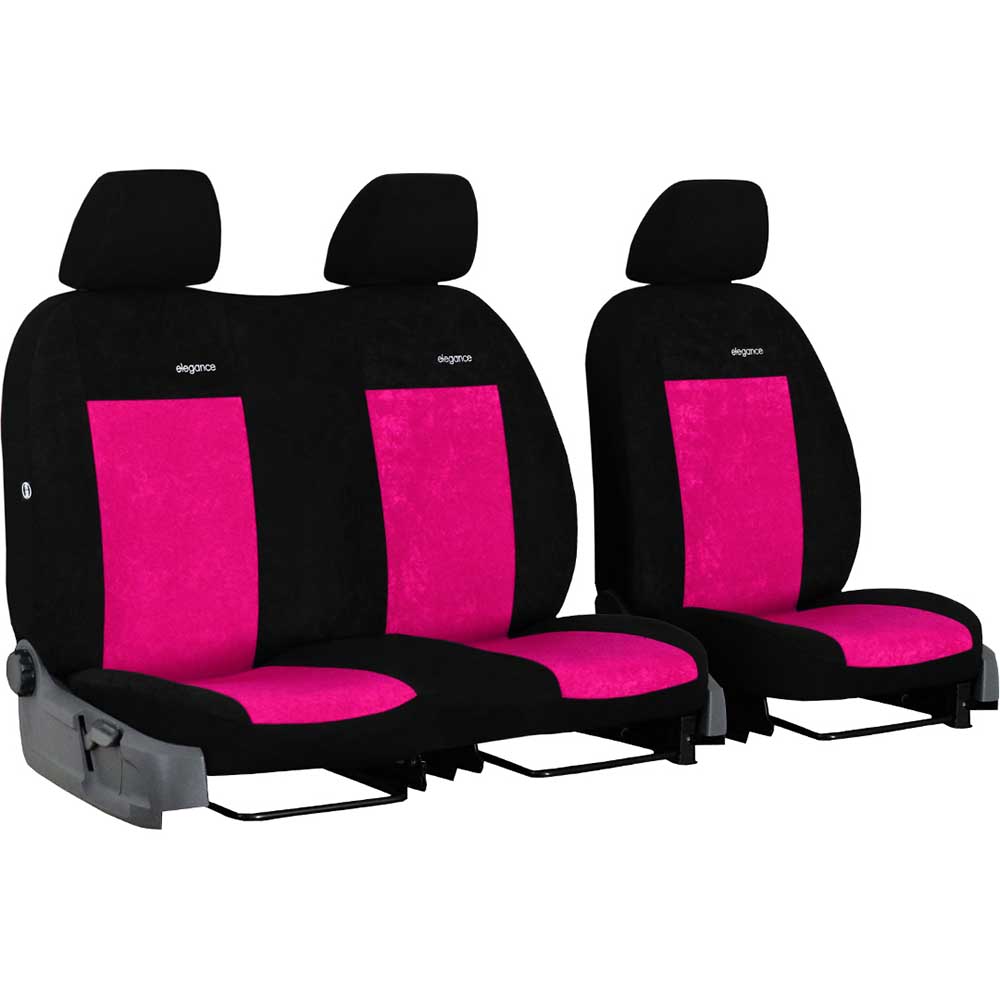 Renault Mascot 2+1 üléshuzat Elegance 1999-2007 