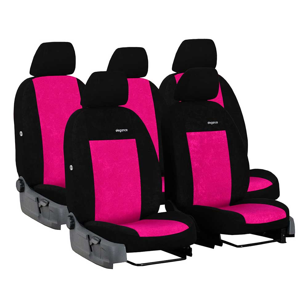 Renault Espace II 5 személyes üléshuzat Elegance 1991-1996