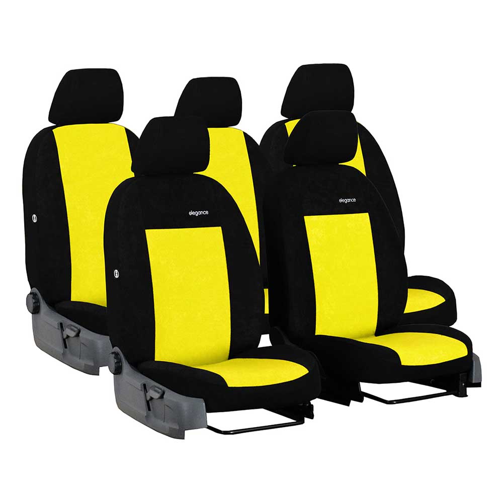 Renault Espace II 5 személyes üléshuzat Elegance 1991-1996