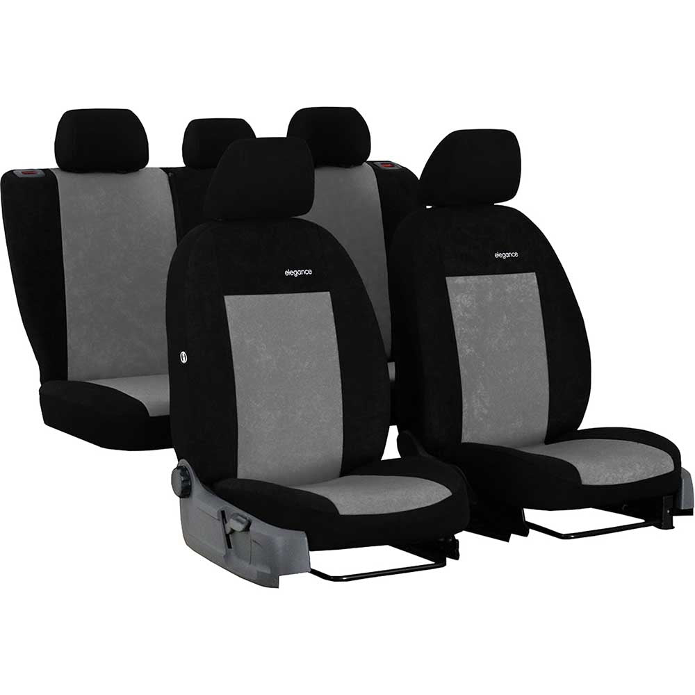 Renault Kangoo üléshuzat Elegance 2008-