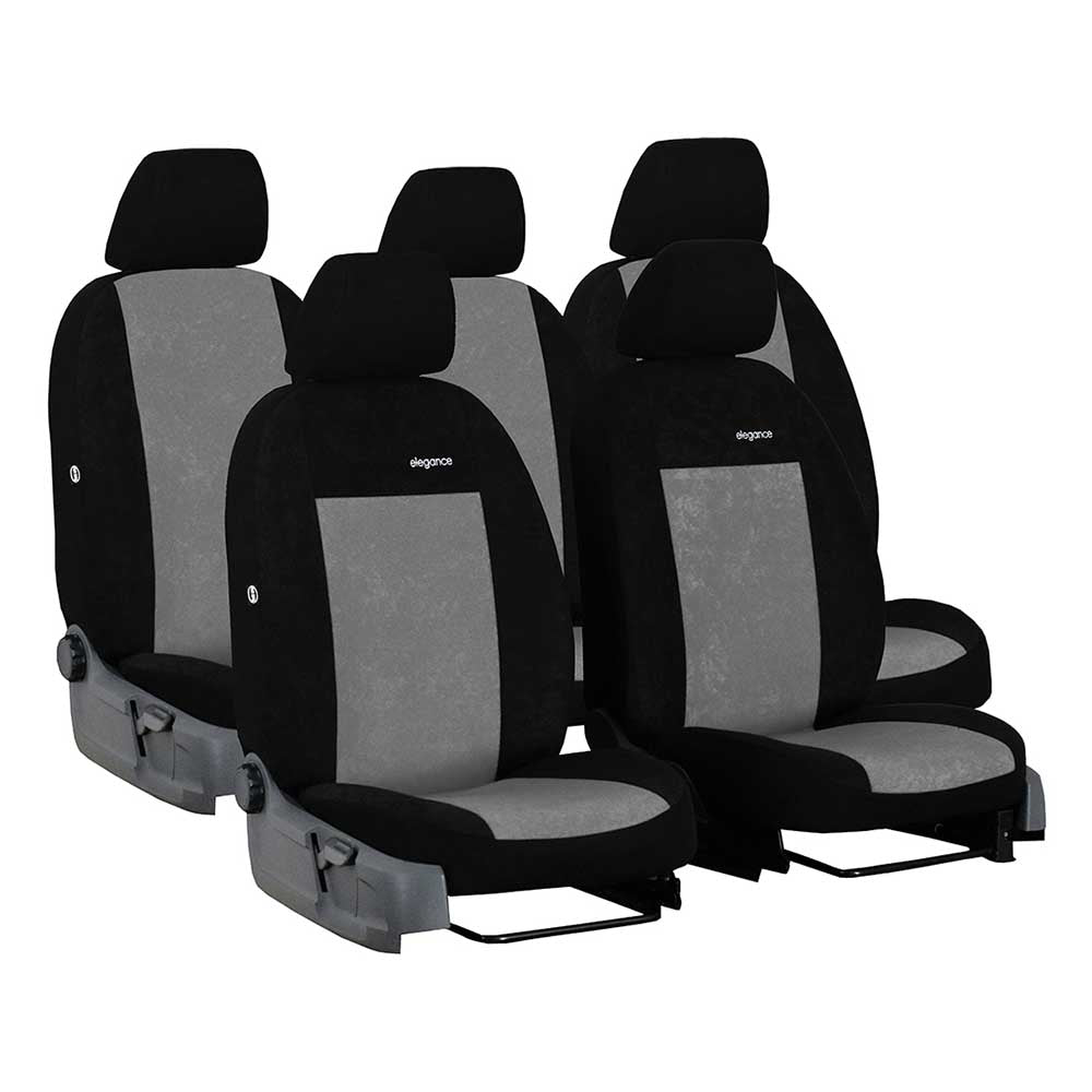 Peugeot 5008 I 7x1 üléshuzat Elegance 2009-2016 | 8 SZÍNBEN