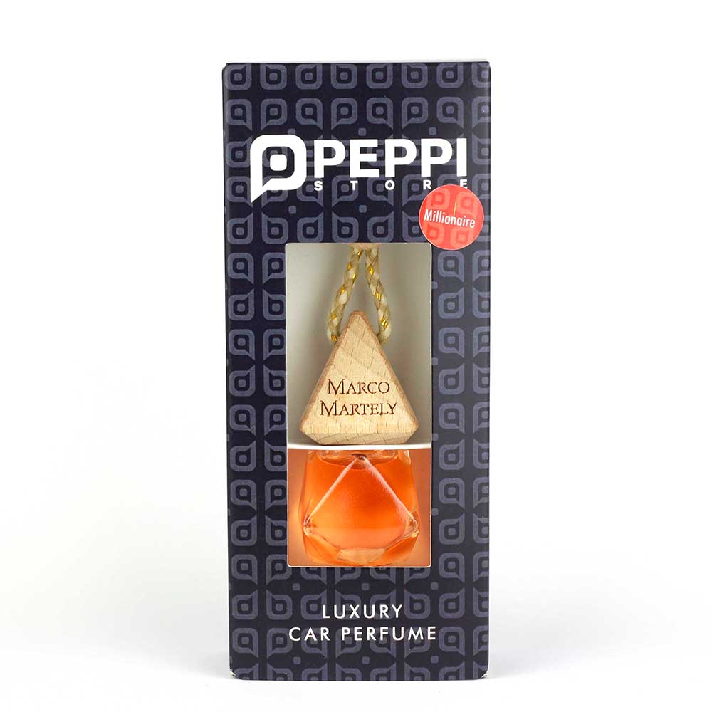 Luxus Autóillatosító Paco Rabanne 1 Million