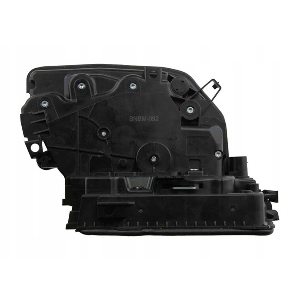 Mini Cabriolet (F57) bal első ajtózár 2014-