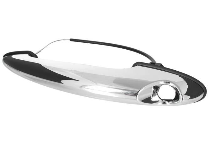 Mini Clubman R55 külső kilincs (bal első)