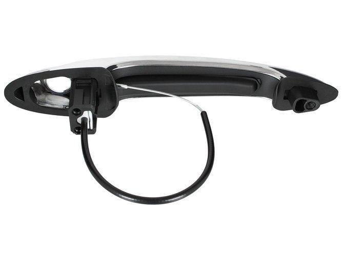 Mini Clubman R55 külső kilincs (bal első)