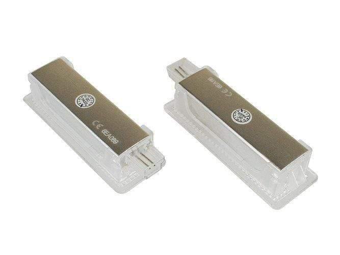 Mini Cooper beltéri LED lámpa, 2 db