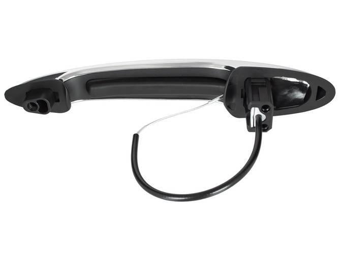 Mini Cabrio R57 külső kilincs (jobb első)