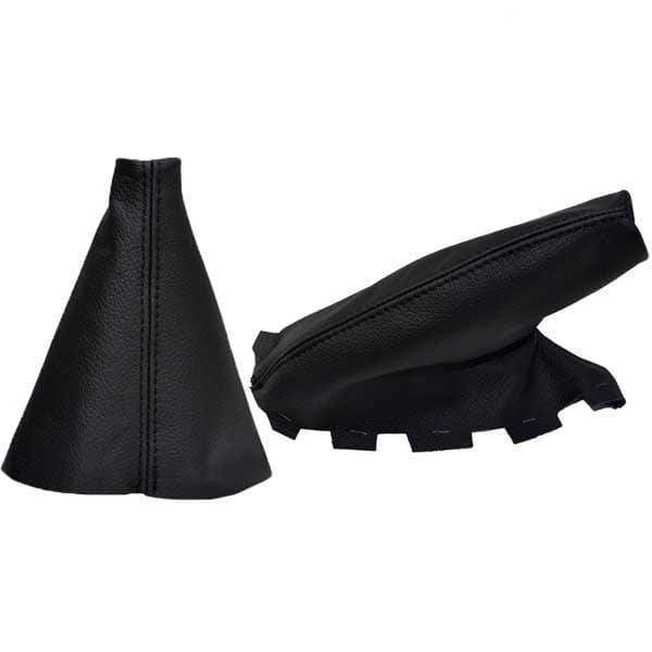 mini cooper váltószoknya bőr