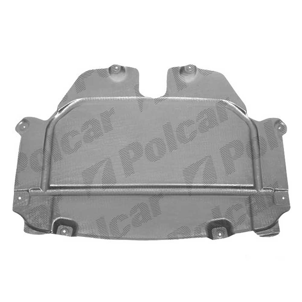 Mini Coupe alsó motorvédő burkolat 2007-