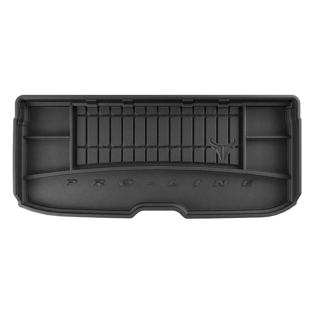 Mini F55 Hatchback csomagtértálca 2013-