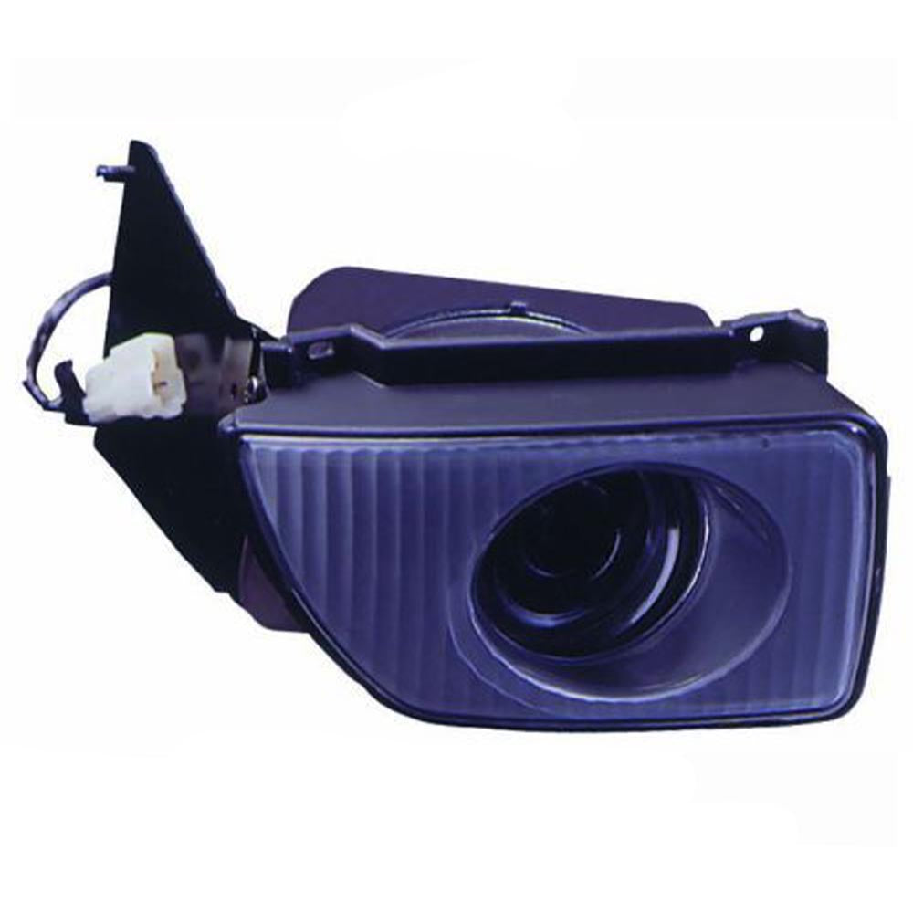 Mitsubishi Lancer V bal ködlámpa 1993-2003 | OE: MB912307