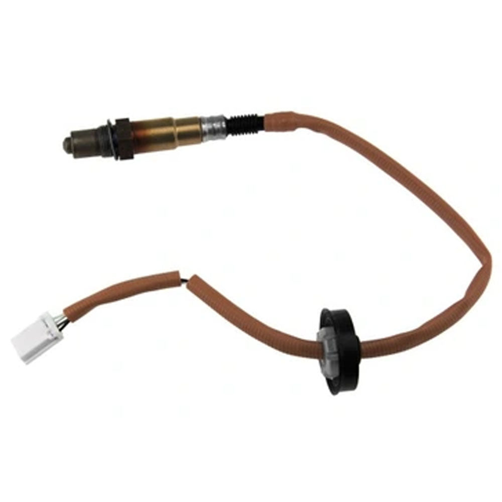 Mitsubishi Colt lambda szonda 2004-2012