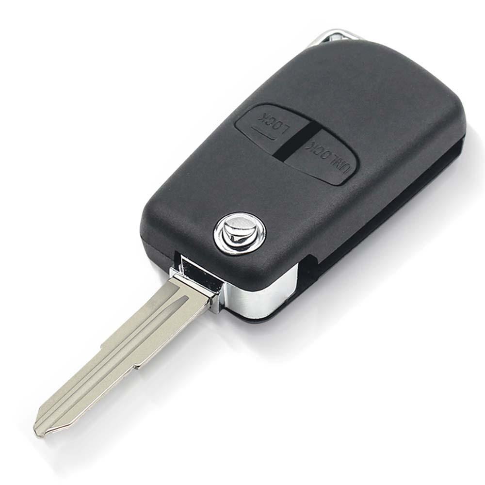 mitsubishi kulcs bicskakulcs átalakító