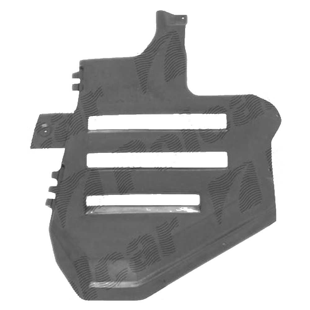 Mitsubishi Carisma (DA0) jobb oldali alsó motorvédő burkolat 1995-2000