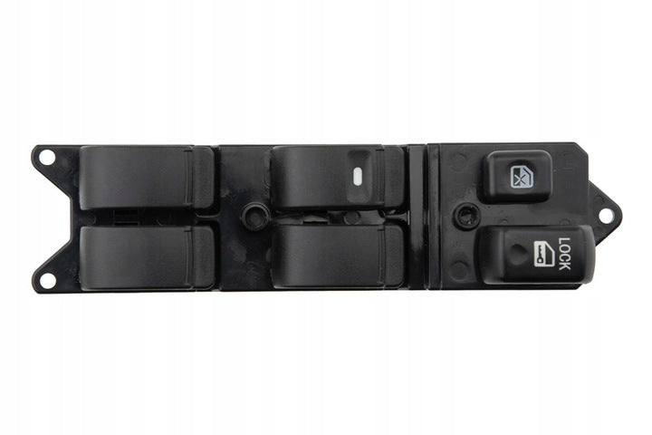 Mitsubishi Lancer VIII ablakemelő kapcsoló panel 2007-2017