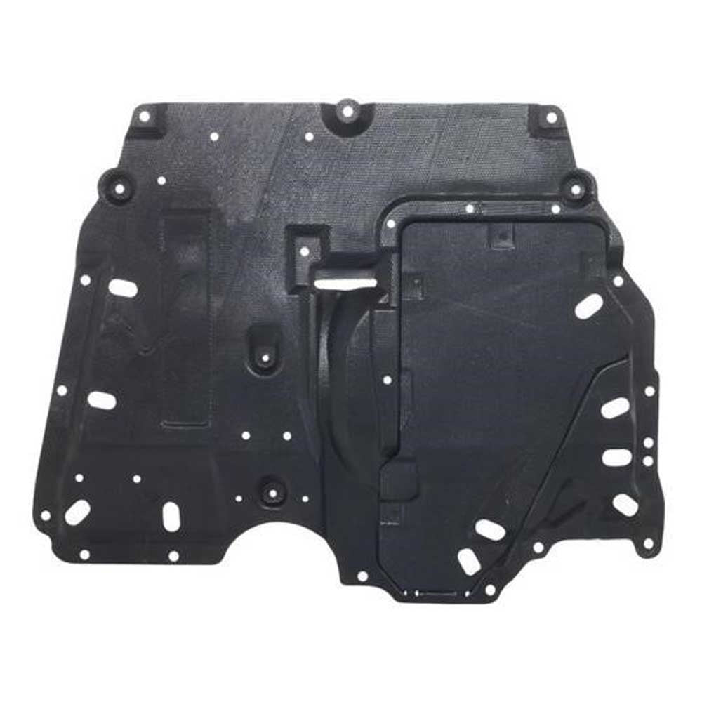 Mitsubishi Lancer (CY0) alsó motorvédő burkolat 2007-