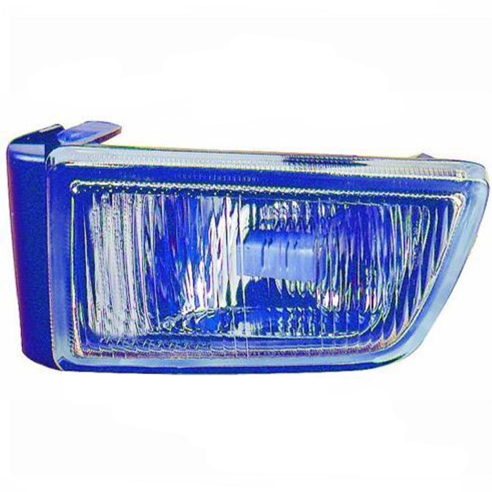 Nissan Maxima jobb ködlámpa 1995-2000 | OE: 26150-43U25