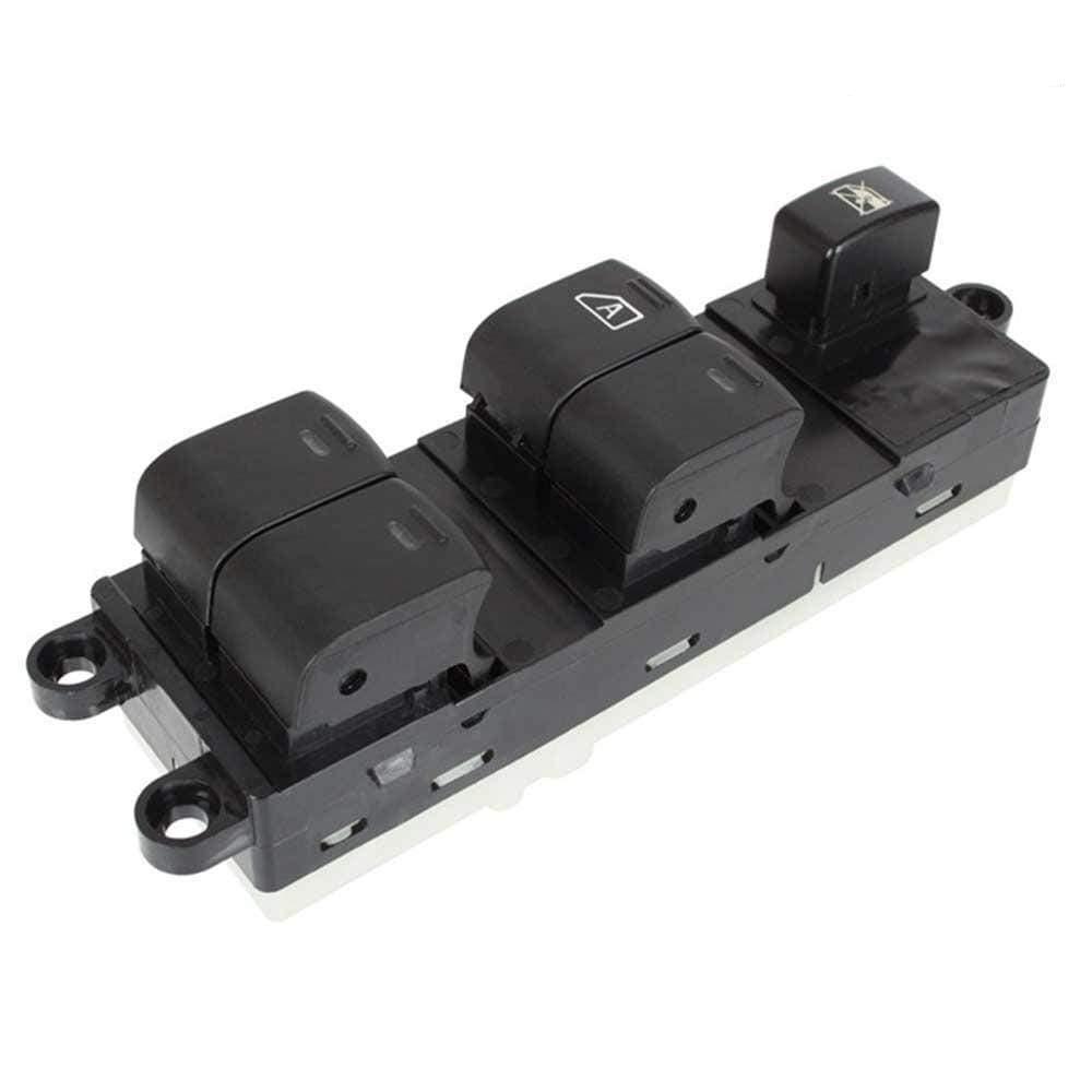 Nissan Navara ablakemelő kapcsoló panel