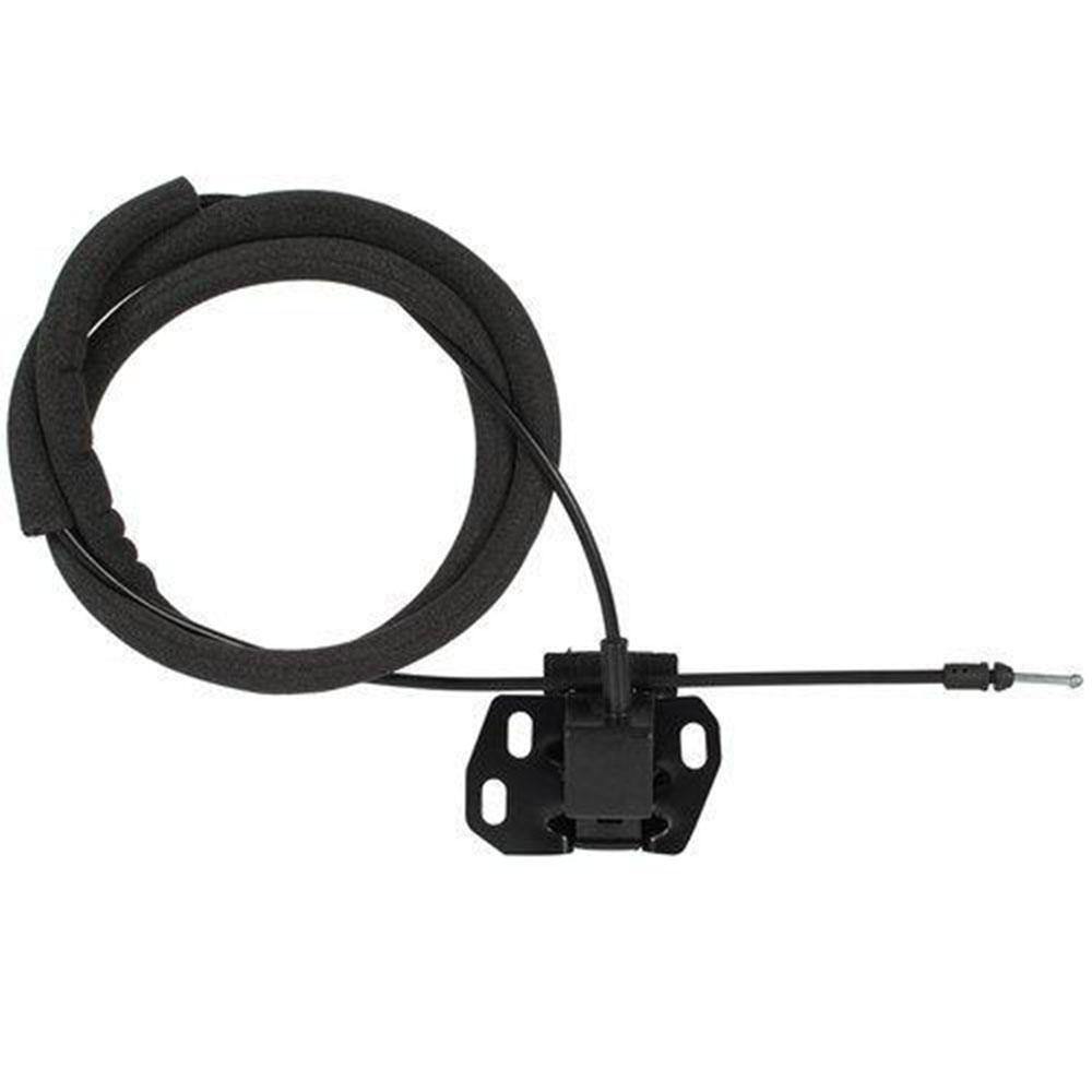 Nissan NV400 felső ajtózár (jobb hátsó)