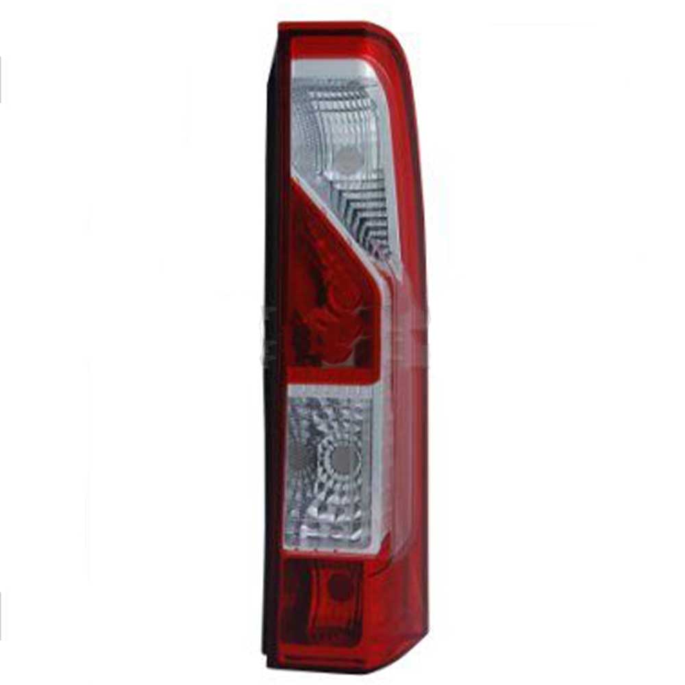 Nissan NV400 jobb hátsó lámpa 2011-