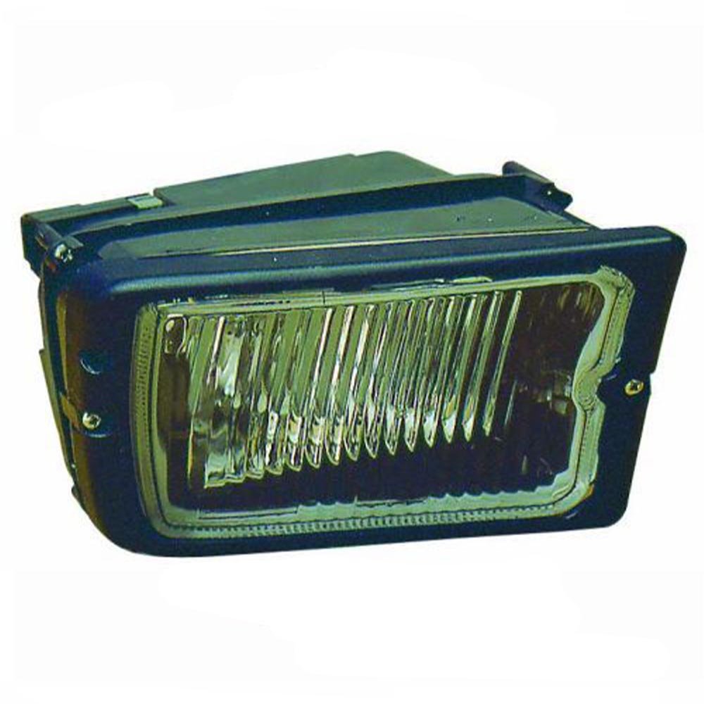 Nissan Primera bal ködlámpa 1990-1996 | OE: 2615196J10