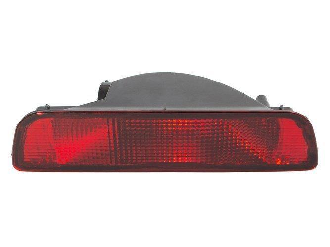 Nissan Qashqai hátsó ködlámpa