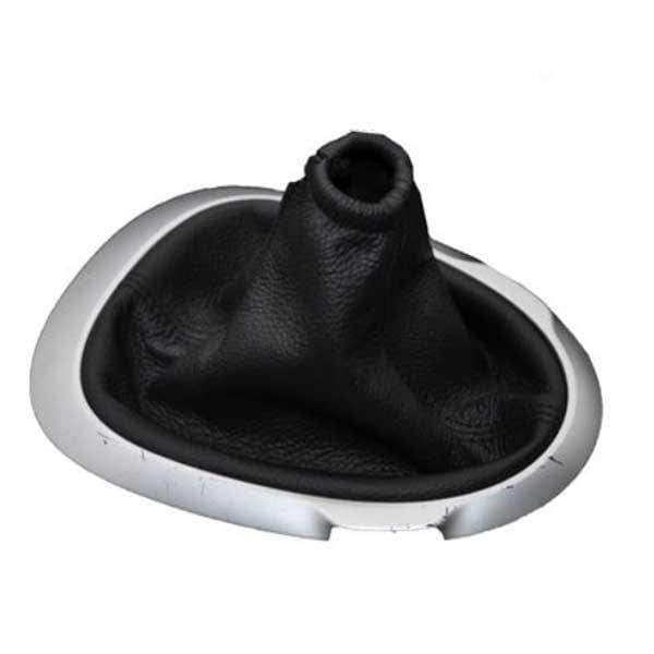 Nissan juke bőr váltószoknya