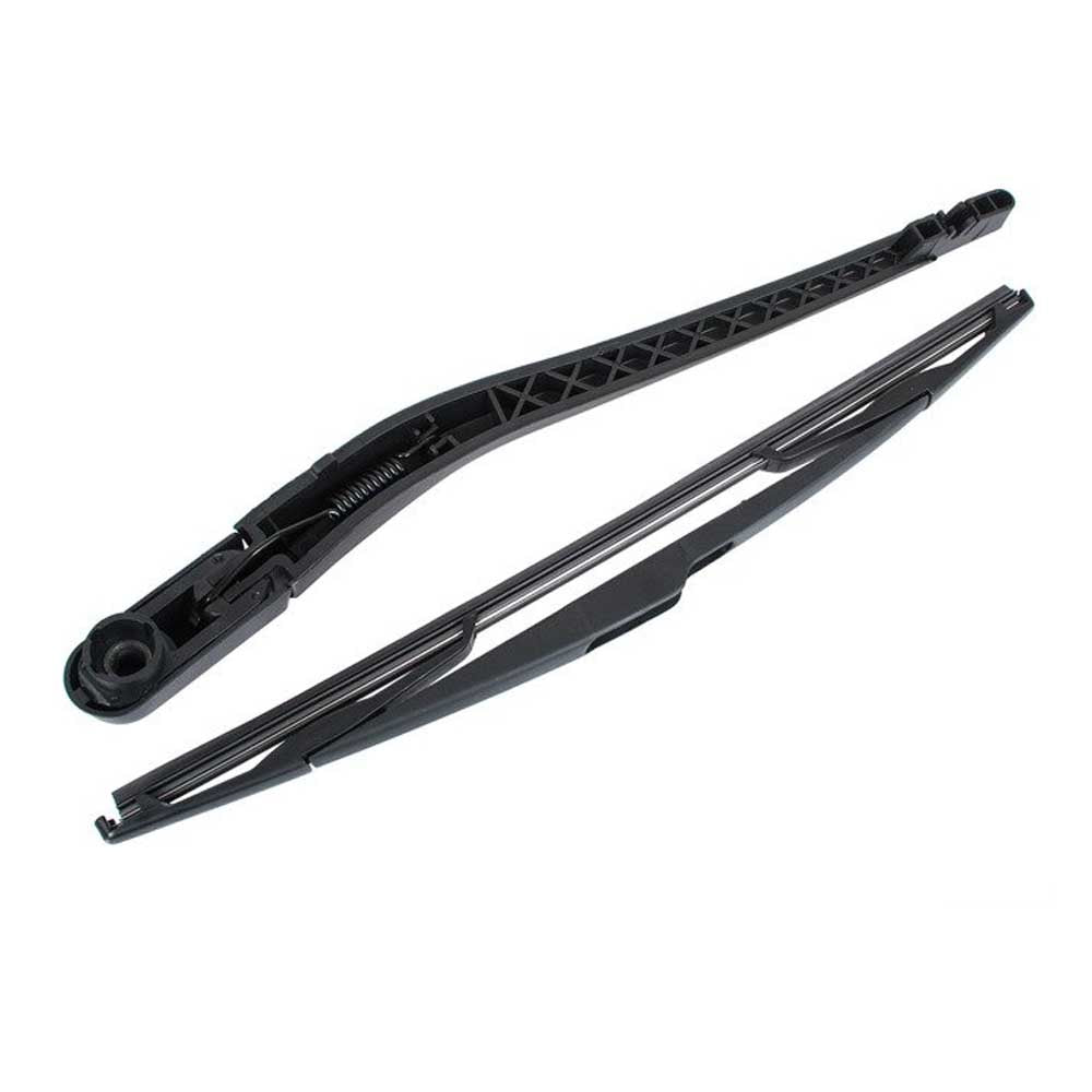 Nissan Almera hátsó ablaktörlő lapát és kar