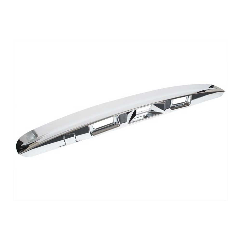 Nissan Qashqai J10 csomagtérajtó díszléc 2006-2013