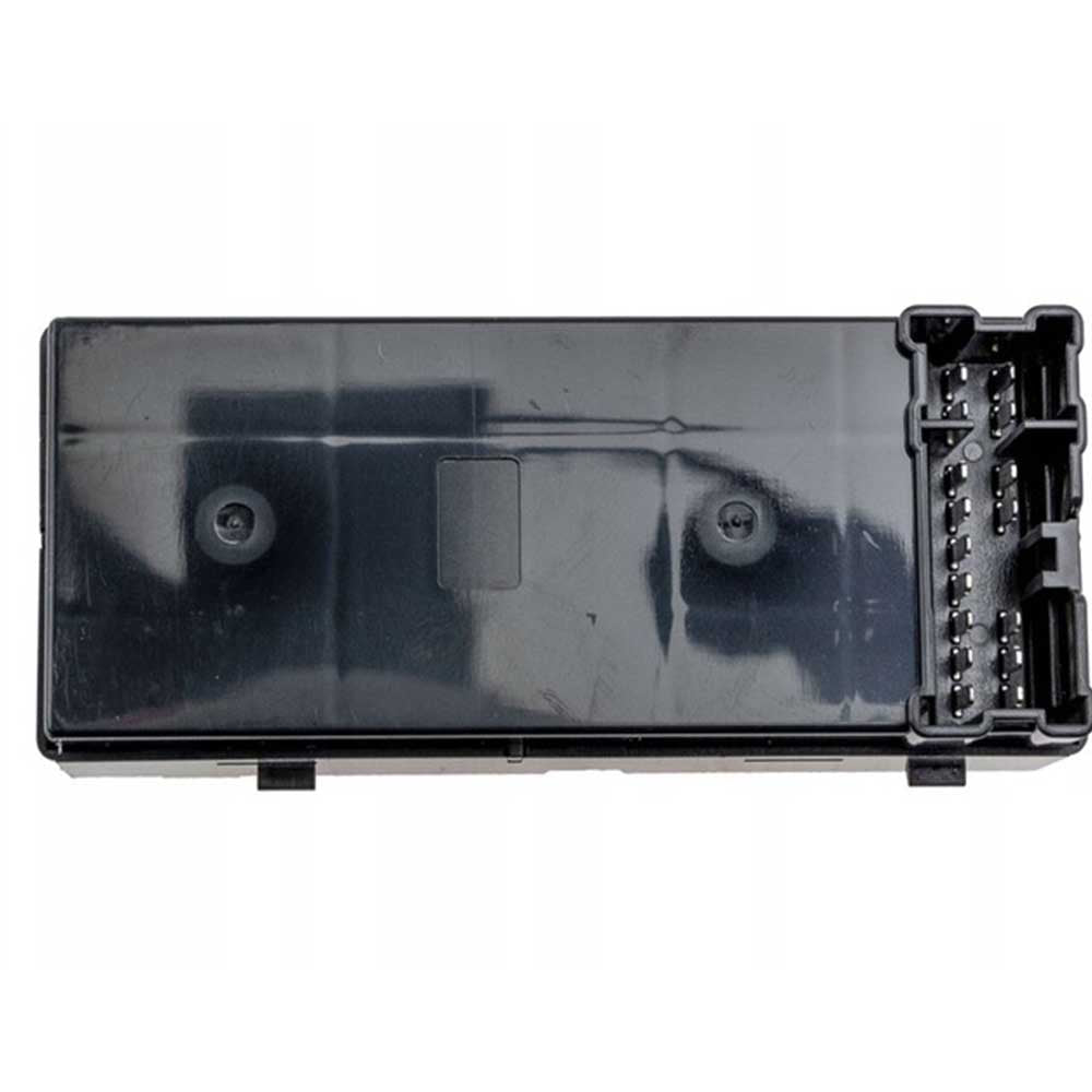 Nissan Micra K13 ablakemelő kapcsoló panel 2010-2011