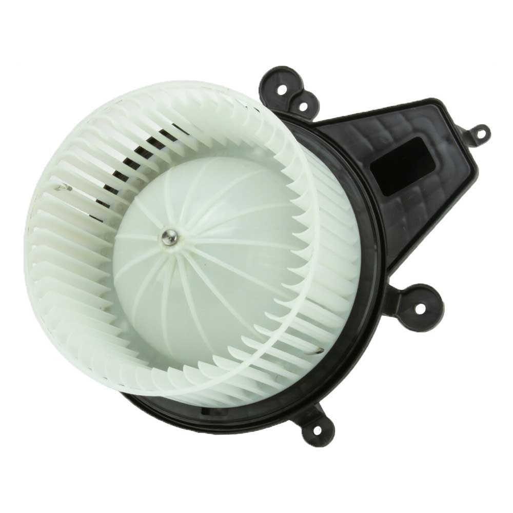 Nissan NP300 Pickup utastér ventilátor/fűtőmotor 2008-