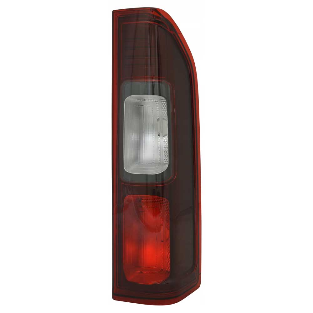 Nissan NV300 jobb hátsó lámpa 2016-