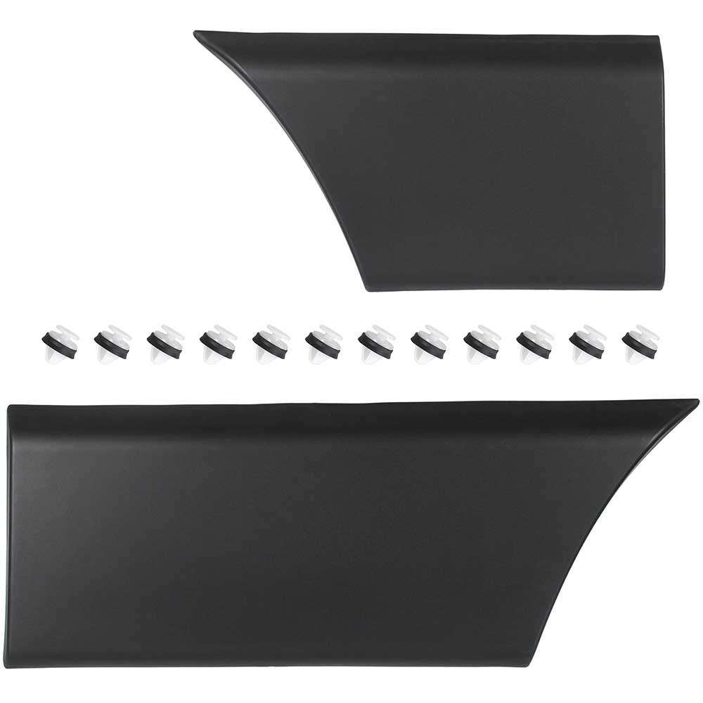 Nissan NV400 bal oldali díszléc szett 2011-