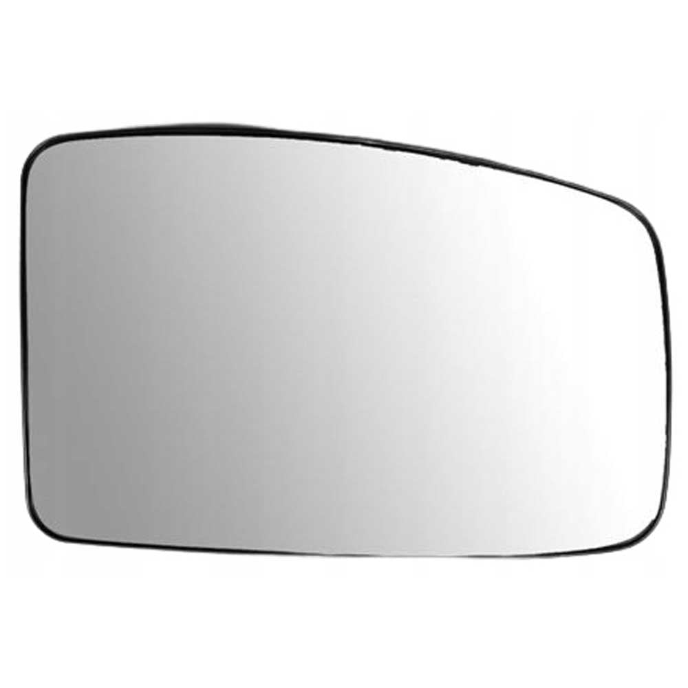 Nissan NV400 jobb oldali fűthető visszapillantó tükörlap 2011-2016