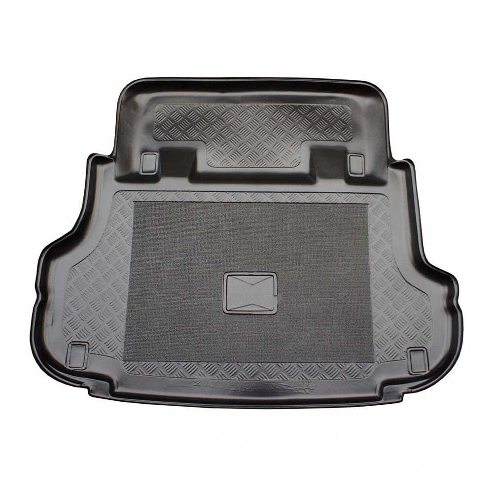 Nissan Terrano II R20 csomagtértálca, 2003-2007