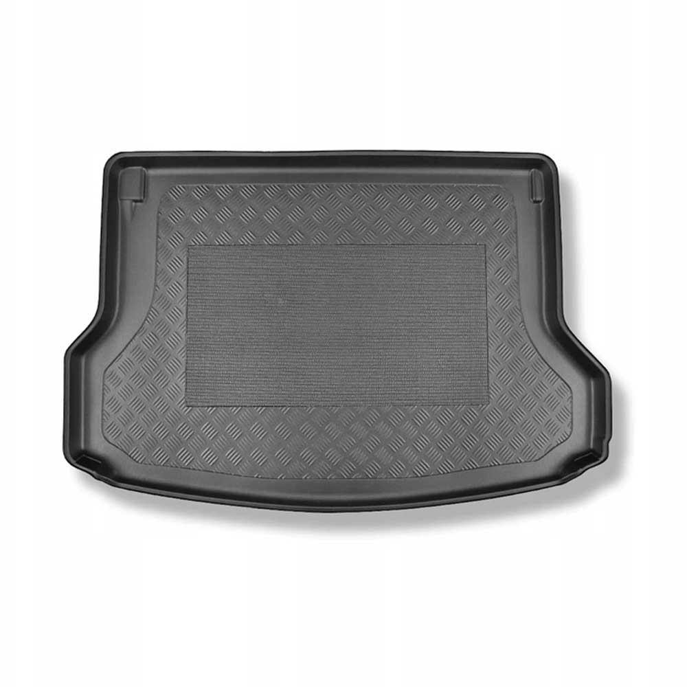 Nissan X-Trail T32 csomagtértálca, 2013-