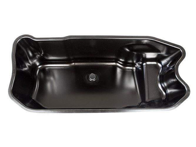 Fiat Ducato 02-13 2,3 olajteknő