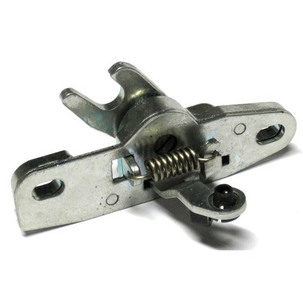 Nissan Interstar oldalsó tolóajtó jobb oldali FELSŐ zárja