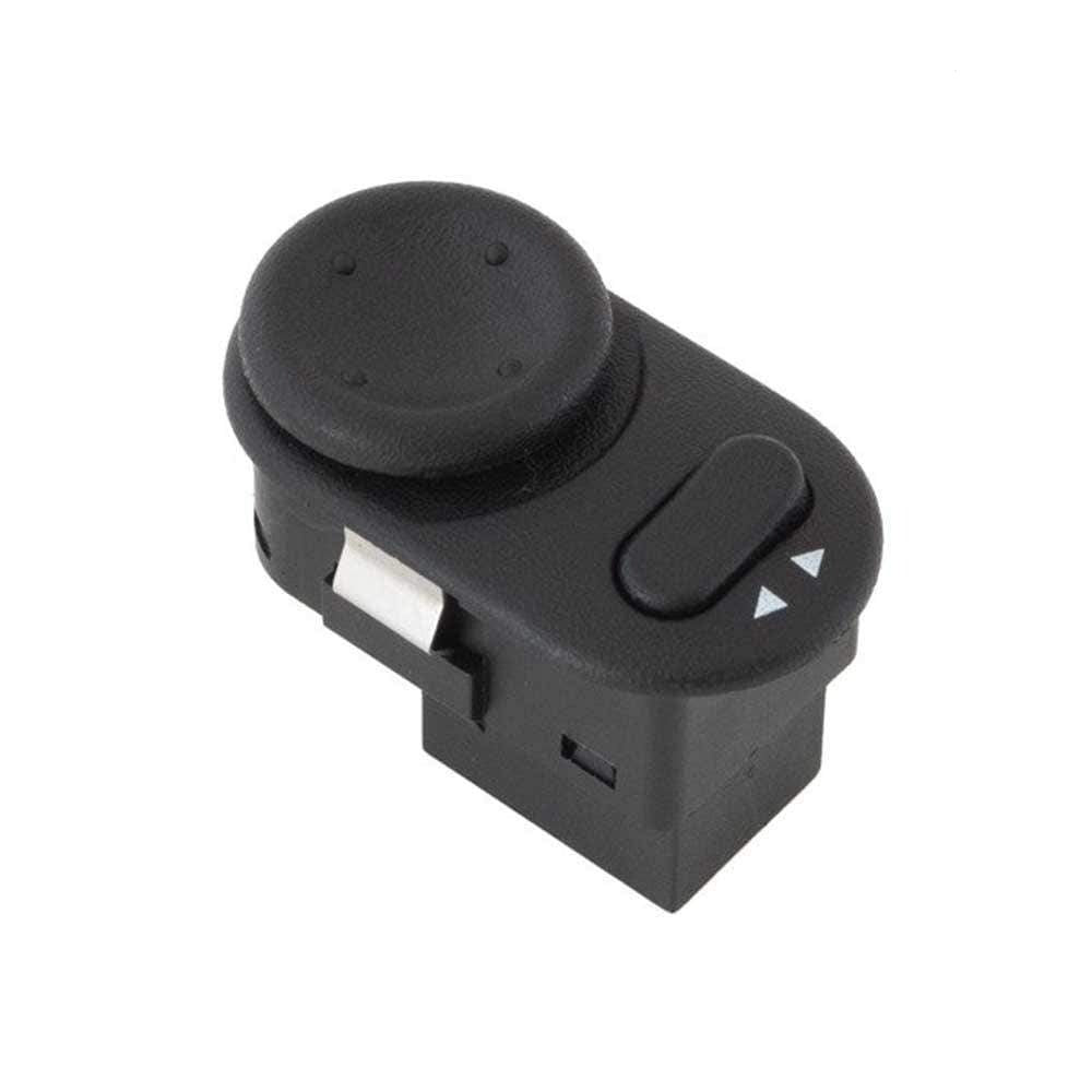 Opel Agila A visszapillantótükör kapcsoló gomb