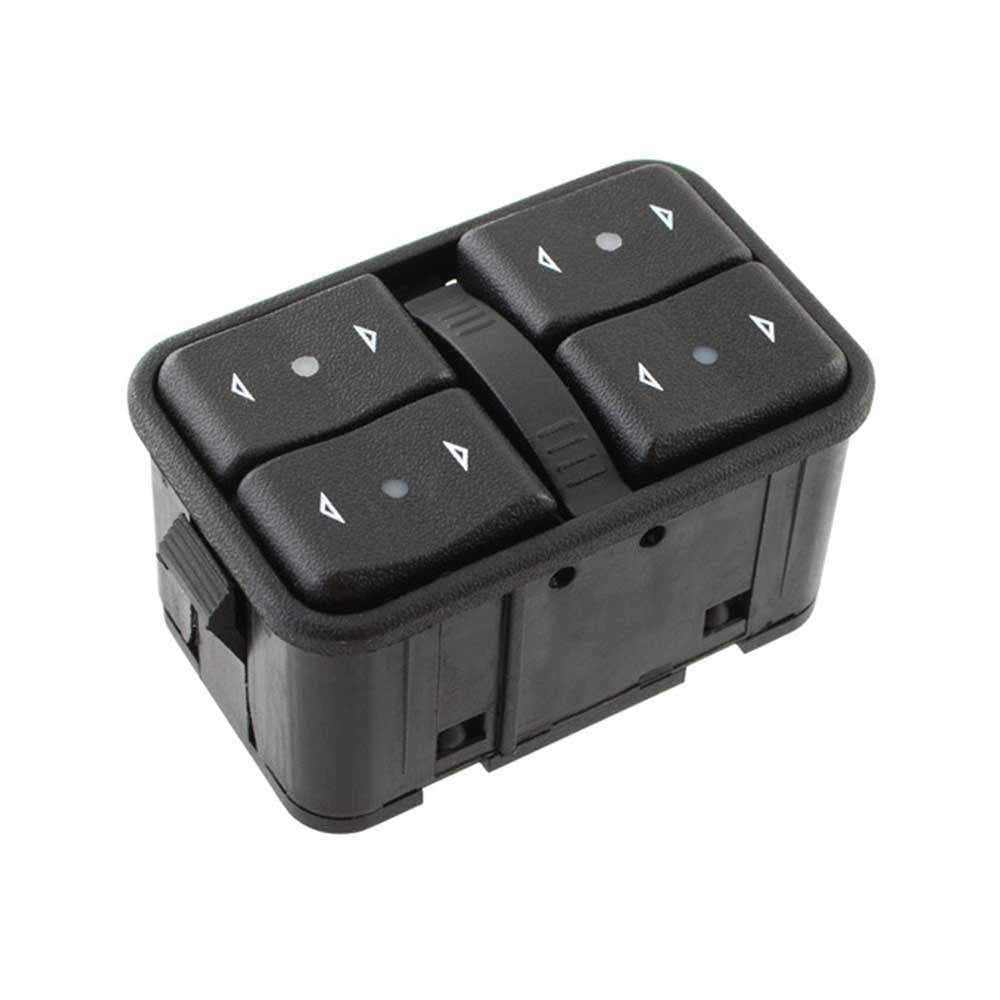 Opel Astra G ablakemelő kapcsoló